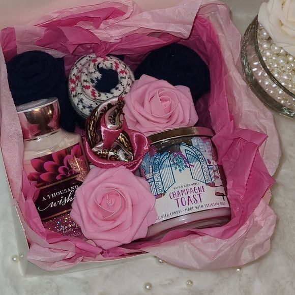 A Thousand Wishes Celebration Box